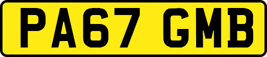 PA67GMB