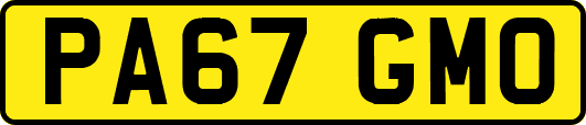 PA67GMO
