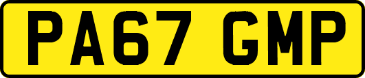 PA67GMP