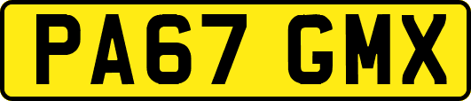 PA67GMX