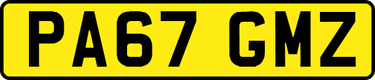 PA67GMZ