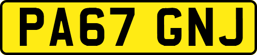 PA67GNJ