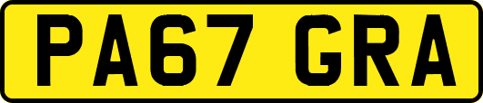 PA67GRA