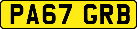 PA67GRB