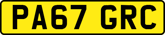 PA67GRC