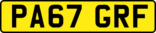 PA67GRF