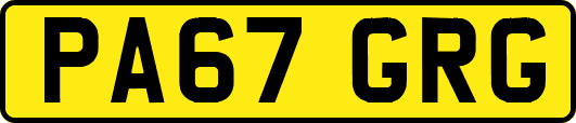PA67GRG