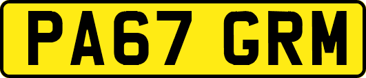 PA67GRM