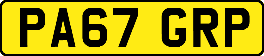 PA67GRP