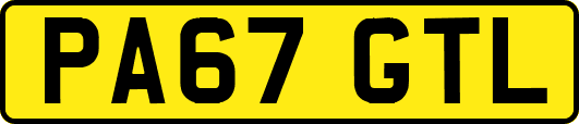 PA67GTL