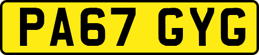 PA67GYG
