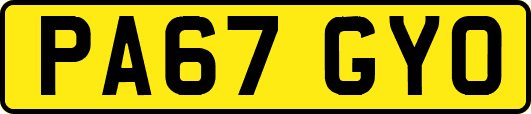 PA67GYO