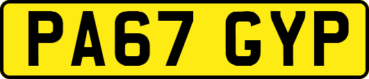PA67GYP