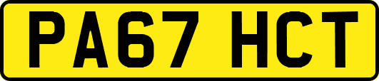 PA67HCT