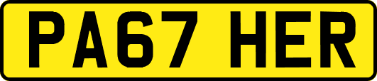 PA67HER
