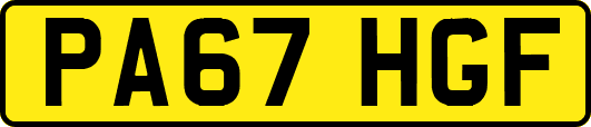 PA67HGF