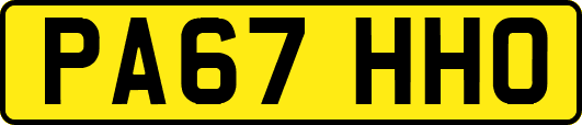 PA67HHO