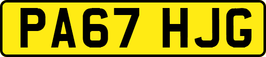 PA67HJG