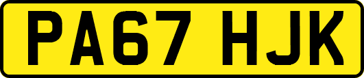 PA67HJK