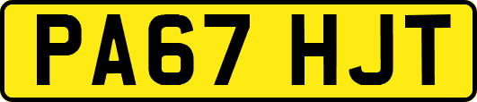 PA67HJT