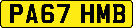PA67HMB