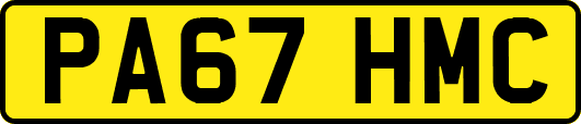PA67HMC