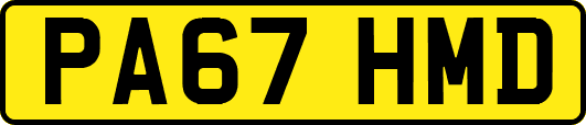 PA67HMD