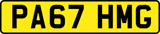 PA67HMG