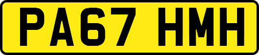 PA67HMH