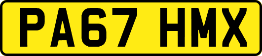 PA67HMX