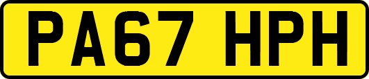 PA67HPH