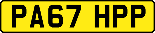 PA67HPP