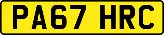 PA67HRC