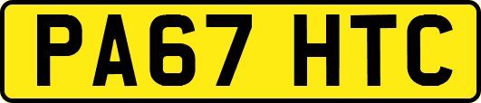 PA67HTC