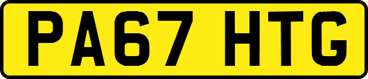 PA67HTG