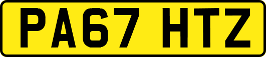 PA67HTZ