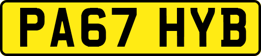 PA67HYB