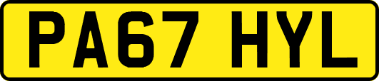 PA67HYL