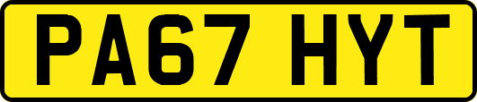 PA67HYT