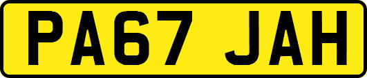 PA67JAH