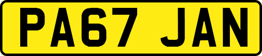 PA67JAN