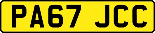 PA67JCC
