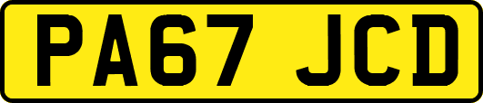 PA67JCD