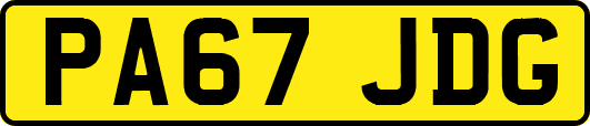 PA67JDG