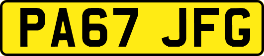 PA67JFG