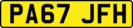 PA67JFH