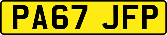 PA67JFP