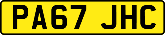 PA67JHC