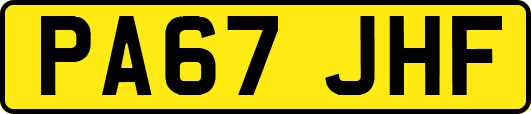 PA67JHF