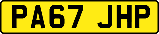 PA67JHP